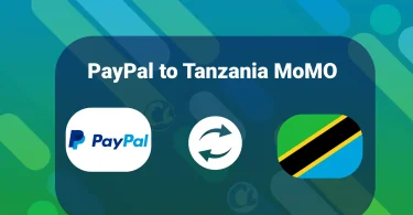 Paypal To Tanzania Momo