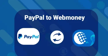 Paypal To Webmoney