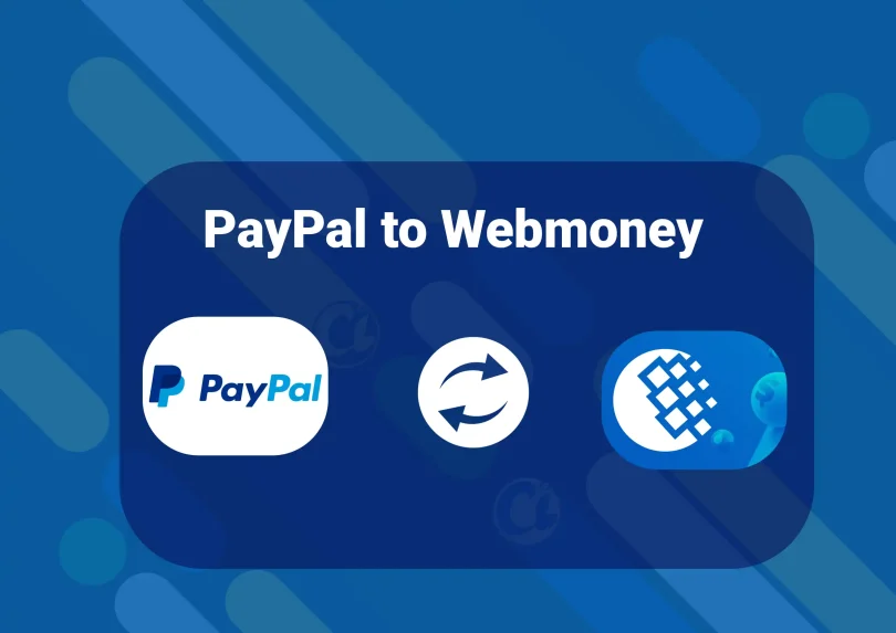 Paypal To Webmoney