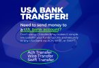 Send Money To Any Usa Bank In The World
