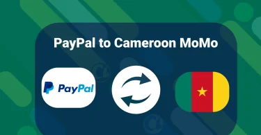 Withdraw Paypal To Cameroon Mobile Money