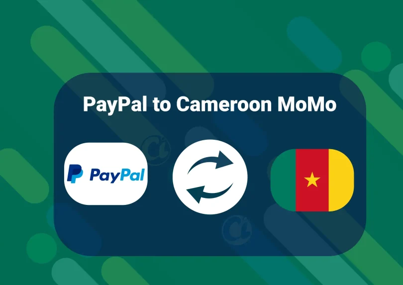 Withdraw Paypal To Cameroon Mobile Money