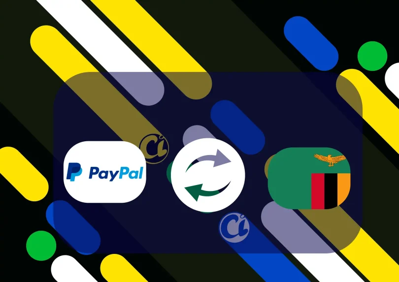 Withdraw Paypal To Zambia Mobile Money