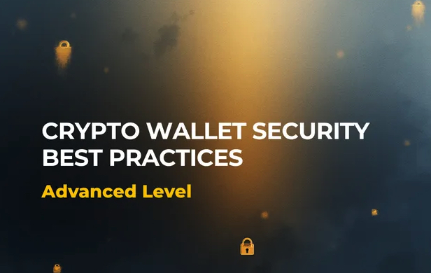 Top 3 Crypto Security Every Investor Needs