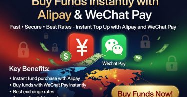 Buy Funds With Alipay And Wechatpay Instant