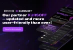 We Have Partnered With Kursoff
