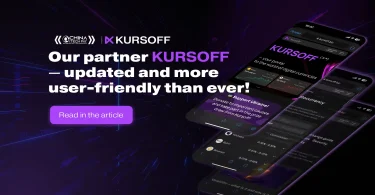 We Have Partnered With Kursoff
