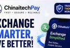 Best China Money Exchange