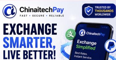 Best China Money Exchange