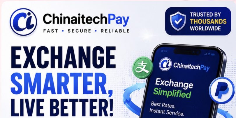 Best China Money Exchange