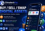 Crypto To Alipay Wechat Pay China Exchange Usdt To Cny