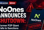 Noones Shutdown Timeline Announcement