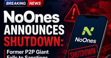 Noones Shutdown Timeline Announcement