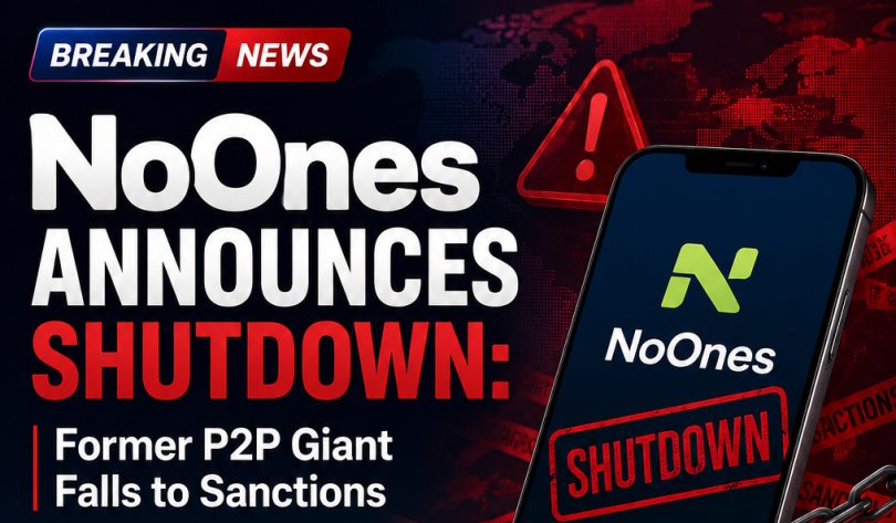 Noones Shutdown Timeline Announcement