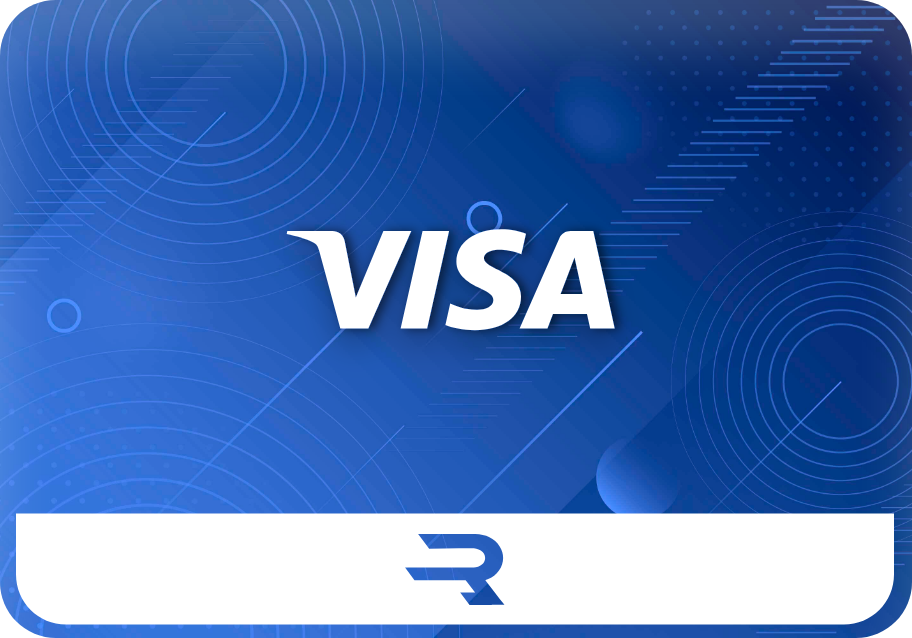Visa Card