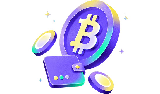 Crypto Voucher