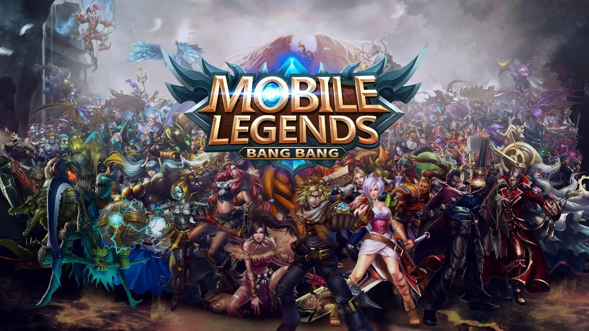 Mobile Legends Diamonds