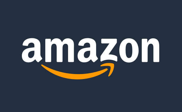 Amazon Card