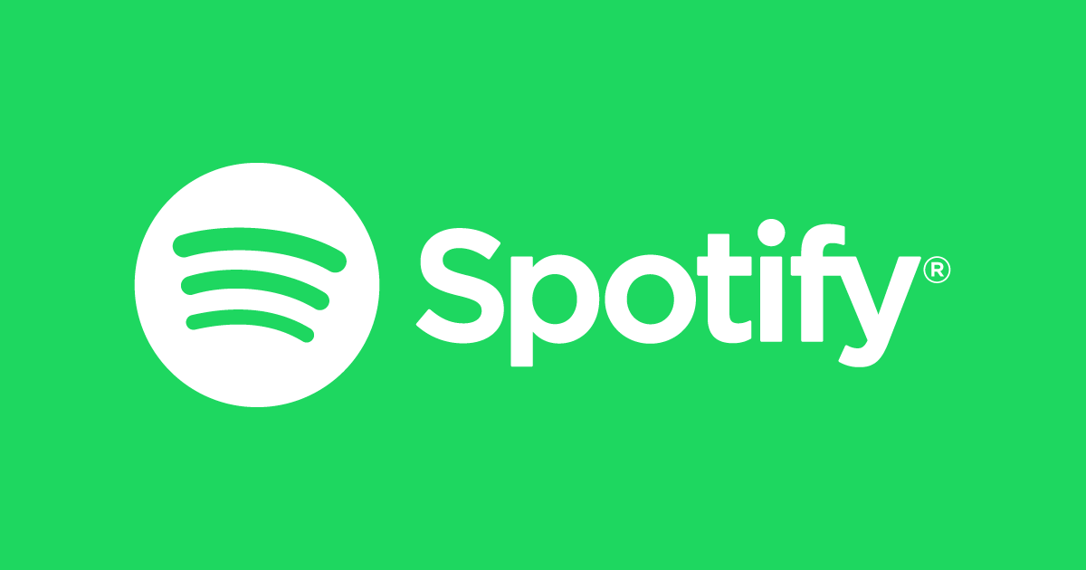 Spotify Card