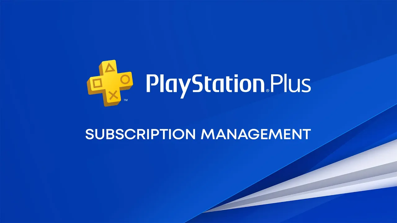 PlayStation Plus