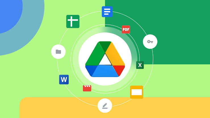 Google Drive