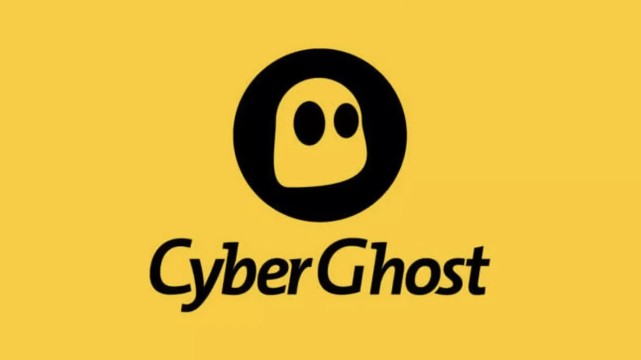 CyberGhost