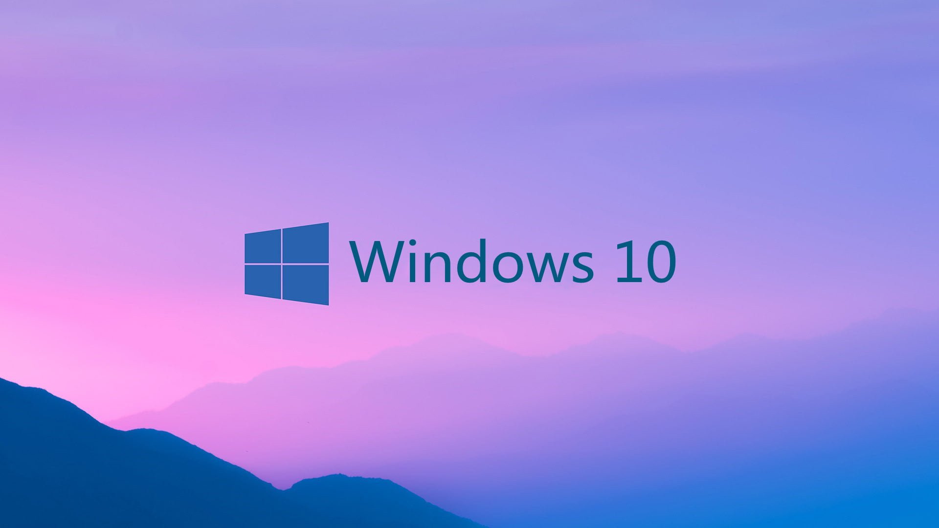 Windows 10 Pro