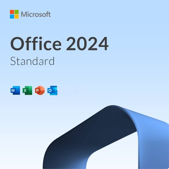 Office 2024 Standard