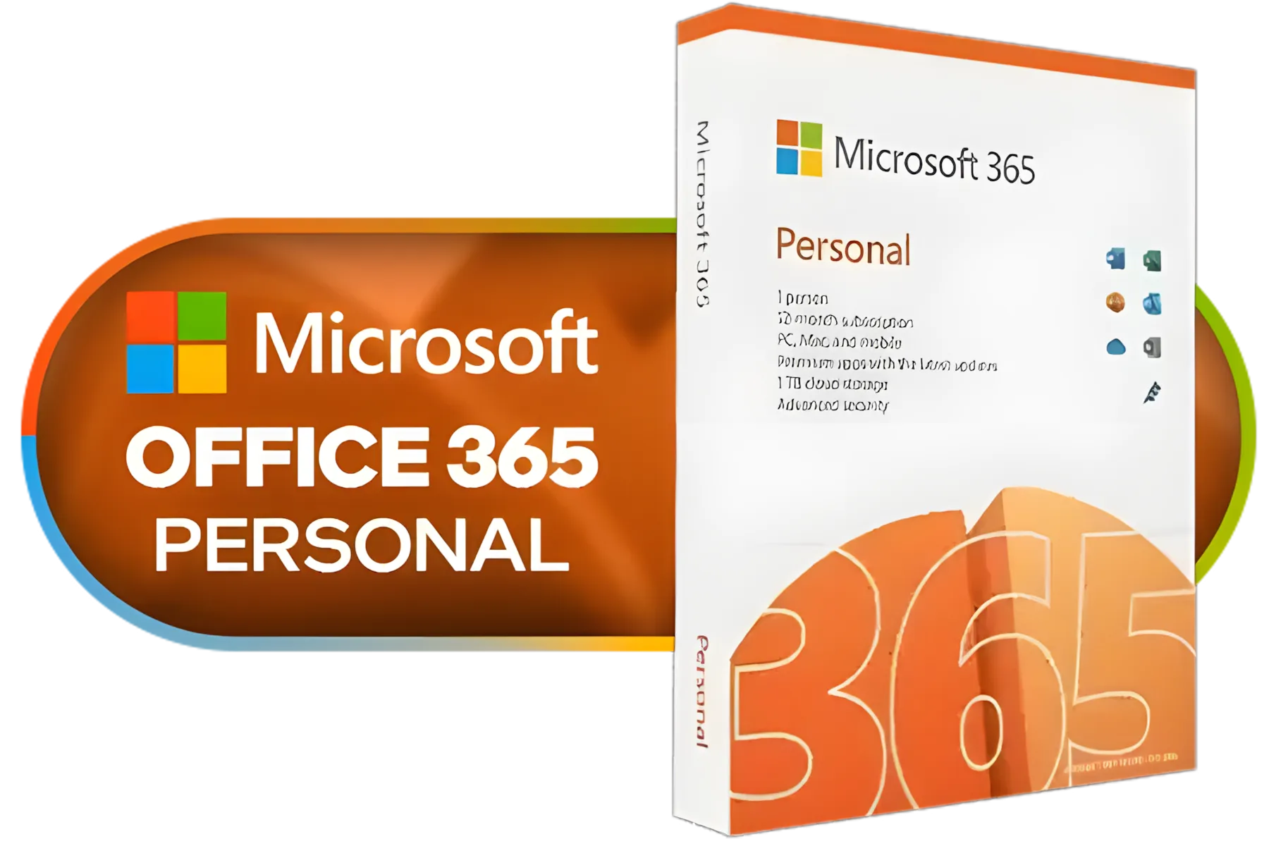 Microsoft 365 Personal