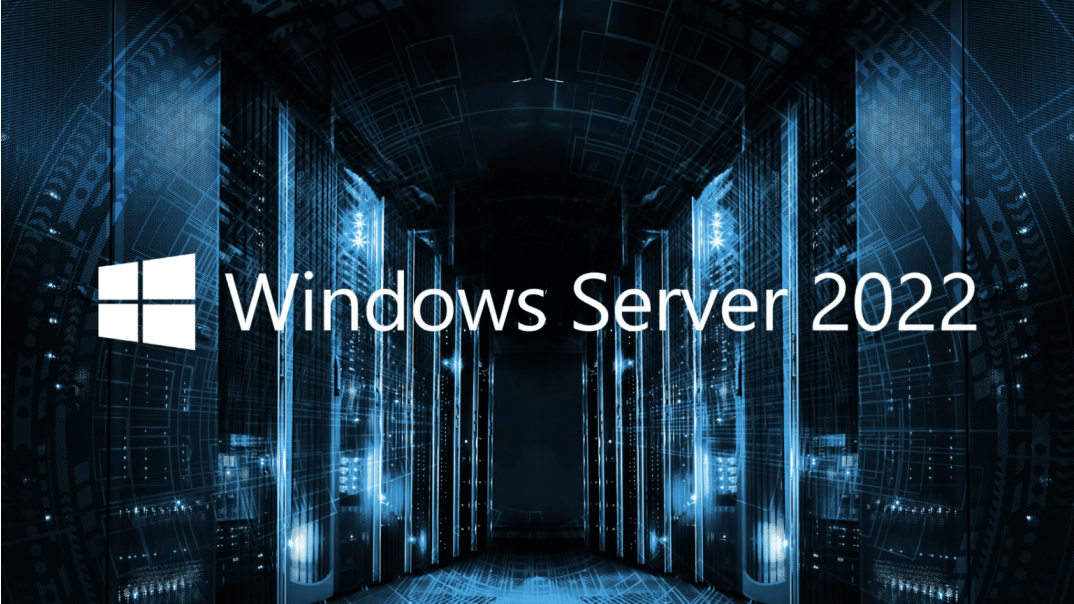 Windows Server 2022