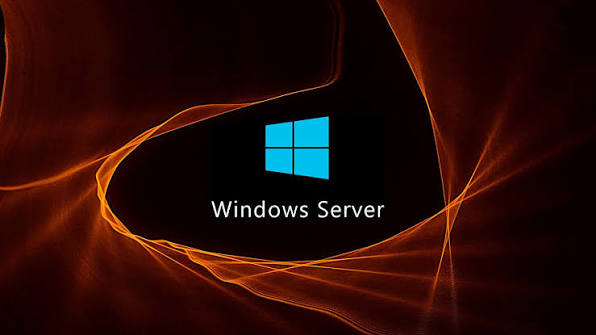 Windows Server 2019